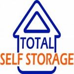 Total Self Storage, Oakleigh South, logo