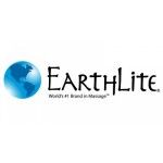 Earthlite LLC, California, logo