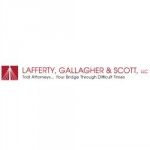 Lafferty Gallagher and Scott LLC, Maumee, logo
