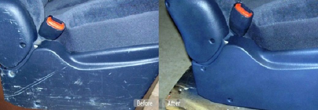 Fibrenew Vancouver Vancouver