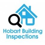 Hobart Building Inspections, Clifton Beach, logo