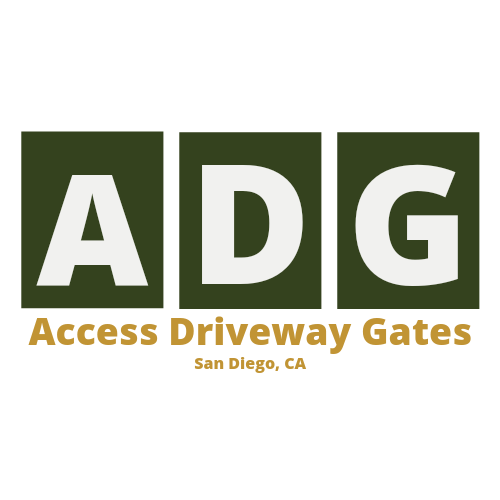 Access Driveway Gates, California