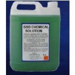 BENY SSD SOLUTION CHEMICAL PVT, NEW DELHI BENY SSD SOLUTION CHEMICAL PVT, NEW DELHI, प्रतीक चिन्ह
