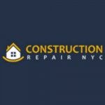 Construction Repair NYC, Jamaica, logo