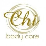 Chi Body Care, Port Adelaide SA, logo