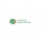Commercial Hygiene Services, Dublin 11, logo