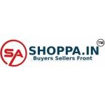 Shoppa.in, Delhi, logo