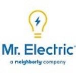 Mr. Electric Of Atlanta, Roswell, logo