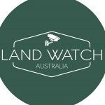 Land Watch Australia, Australia, logo