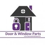 Door and Window Parts Online Store, Ballinalee, logo