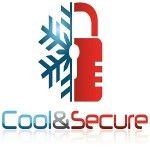Cool & Secure, Warana, logo