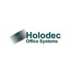 Holodec Office Systems LLC, Shawsville, logo
