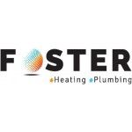 Foster Heating and Plumbing, Bournemouth, logo