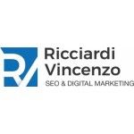 Vincenzo Ricciardi - Consulente SEO, Pesaro, logo