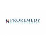 Proremedy Physiotherapy Mississauga, Mississauga, logo