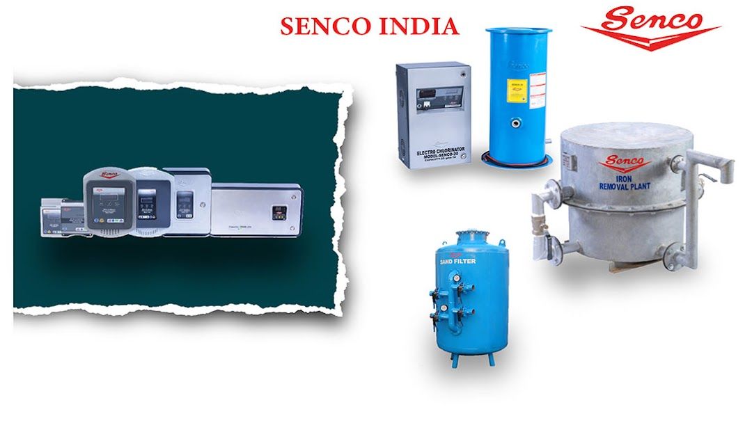 Senco India Coimbatore