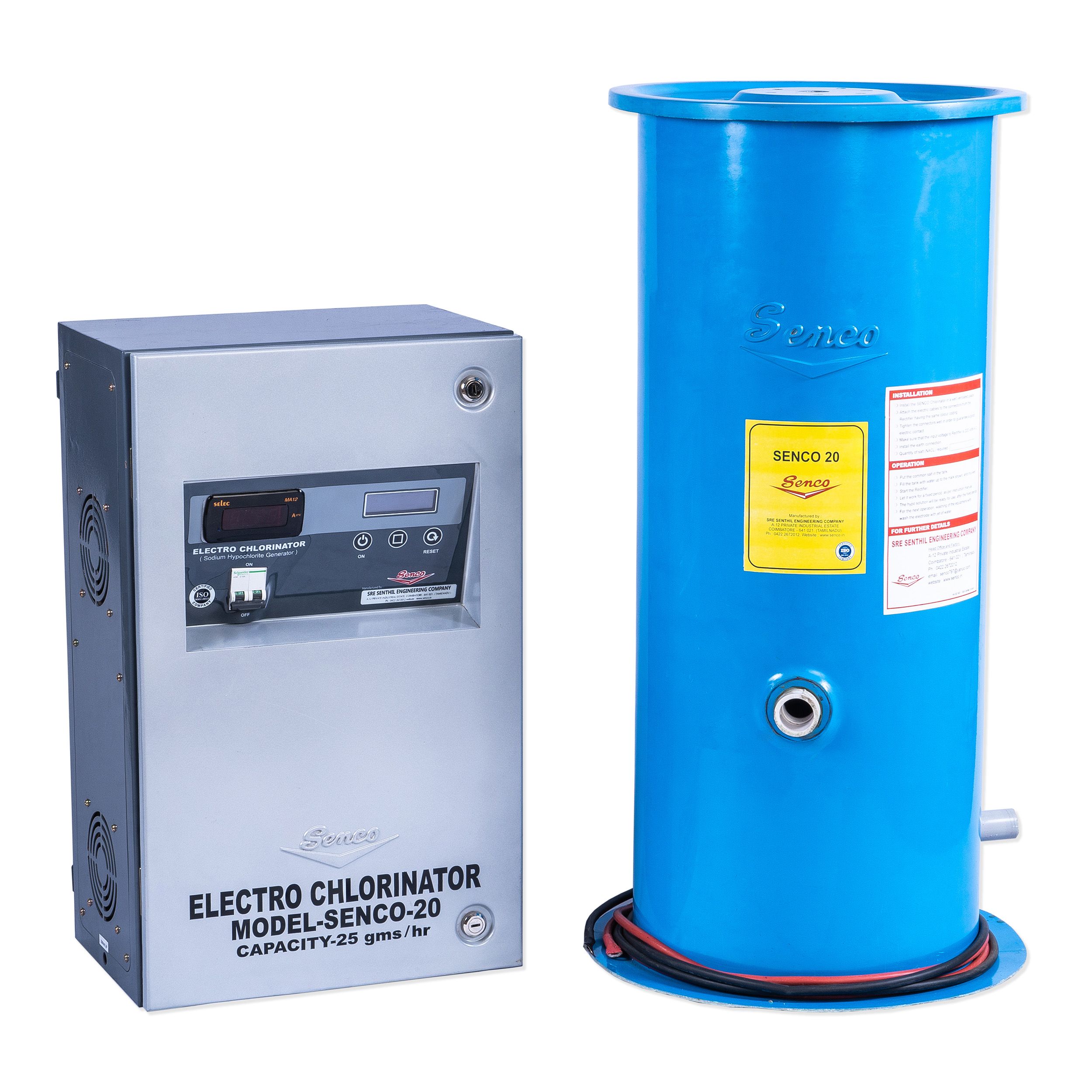 Senco India Coimbatore