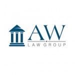 AW LAW Group, Newark, logo