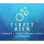 Carpet Diem Houston Carpet Cleaners, houston, logo