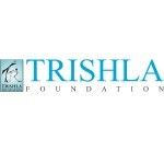 Trishla Foundation, Allahabad, logo