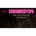 Sonam Body Spa, bangalore, logo