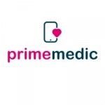 Prime Medic, Tamworth, logo