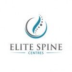 Elite Spine Centres, Singapore, logo