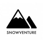 Snowventure, Leeuwarden, logo