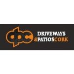 Driveways & Patios Cork, dublin, logo