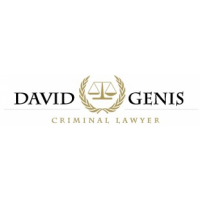 David Genis, North York, ON David Genis, North York, ON