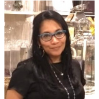 Dra. Eilyn Rubio de Velasquez, Barranquilla