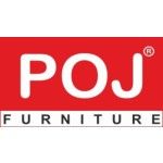 POJ Furniture, dhanbad, logo