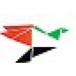 Al-Balqa Cranes company, Dubai, logo