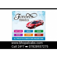 Forever Travels, bhopal Forever Travels, bhopal