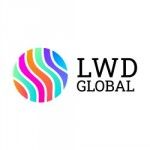LWD Global, karachi, logo