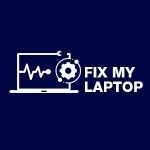 Fix My Laptop, Greater Noida, प्रतीक चिन्ह