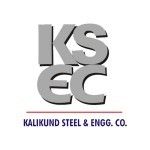 Kalikund Steel & Engg.(KSEC), Mumbai, logo