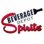Beverage Depot Spirits, Huntsville, logo