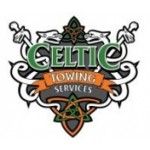 Celtic Towing, Tallaght, logo