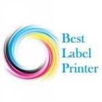 Best Label Printer, Houston, logo