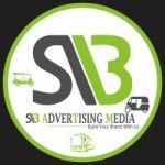 SB Advertising Media, Delhi, प्रतीक चिन्ह