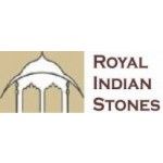 Royal Indian Stones, Jodhpur, logo