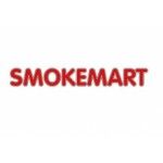 Smokemart, Port Adelaide SA, logo