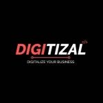 Digitizal | Software Development & Digital Marketing Agency, Karachi, logo