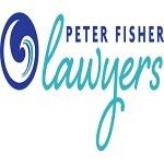 Peter Fisher Lawyers, Hove, logo