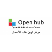 Open hub Business center, dubai