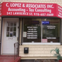 C. Lopez & Associates, Inc., Lawrence