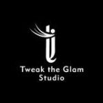 Tweak the Glam Studio, Minneapolis, logo