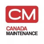 Canada Maintenance, Ottawa, logo