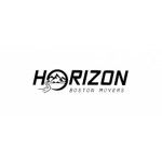 Horizon Boston Movers | Movers Boston, Boston, logo